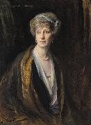 Pataky, Laszlo Lady Frances Gresley Spain oil painting artist